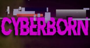 Download CyberBorn Game PC Free
