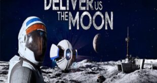 Download Deliver Us The Moon Game PC Free