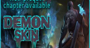 Download Demon Skin Game PC Free