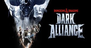 Download Dungeons & Dragons Dark Alliance Game PC Free