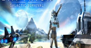 Download Empyrion Galactic Survival Game PC Free