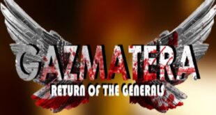 Download Gazmatera Return Of The Generals Game PC Free