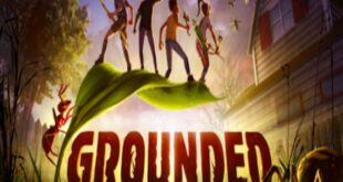 Download Grounded Game PC Free