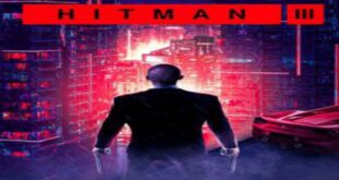 Download Hitman 3 Deluxe Edition Game PC Free