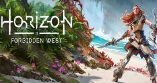 Download Horizon Forbidden West Game PC Free