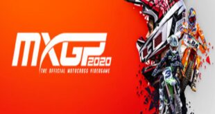 Download MXGP 2020 The Official Motocross Videogame Game PC Free