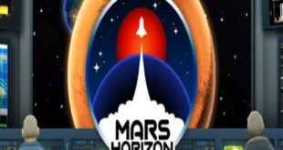 Download Mars Horizon Game PC Free