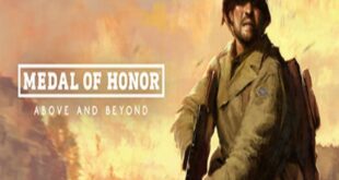 Download Medal of Honor Above and Beyond Game PC Free