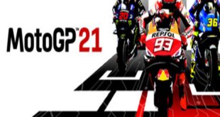 Download MotoGP 21 Game PC Free