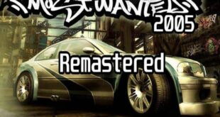 Download Need for Speed Most Wanted Remastered Edition Game PC Free