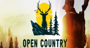 Download Open Country Game PC Free