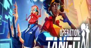 Download Operation Tango Game PC Free