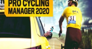 Download Pro Cycling Manager 2020 Game PC Free