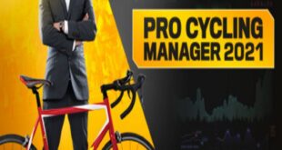 Download Pro Cycling Manager 2021 Game PC Free