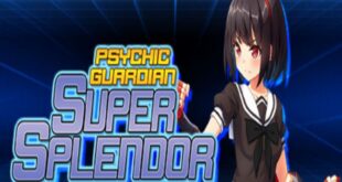 Download Psychic Guardian Super Splendor Game PC Free