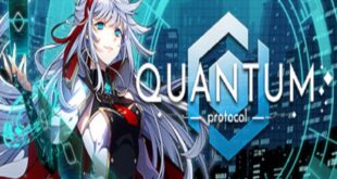 Download Quantum Protocol Game PC Free