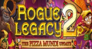 Download Rogue Legacy 2 Game PC Free