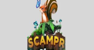 Download Scampr Game PC Free