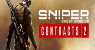 Download Sniper Ghost Warrior Contracts 2 Game PC Free