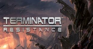 Download Terminator Resistance Game PC Free