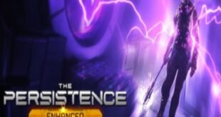 Download The Persistence Game PC Free