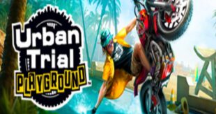 Download Urban Trial Playground Game PC Free