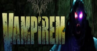 Download Vampirem Game PC Free