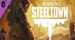 Download Wasteland 3 The Battle of Steeltown Game PC Free