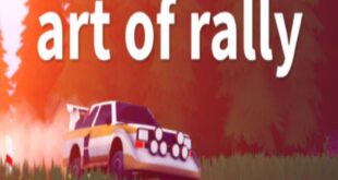 Download art of rally Game PC Free