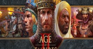 Download Age of Empires 2 Definitive Edition Game PC Free