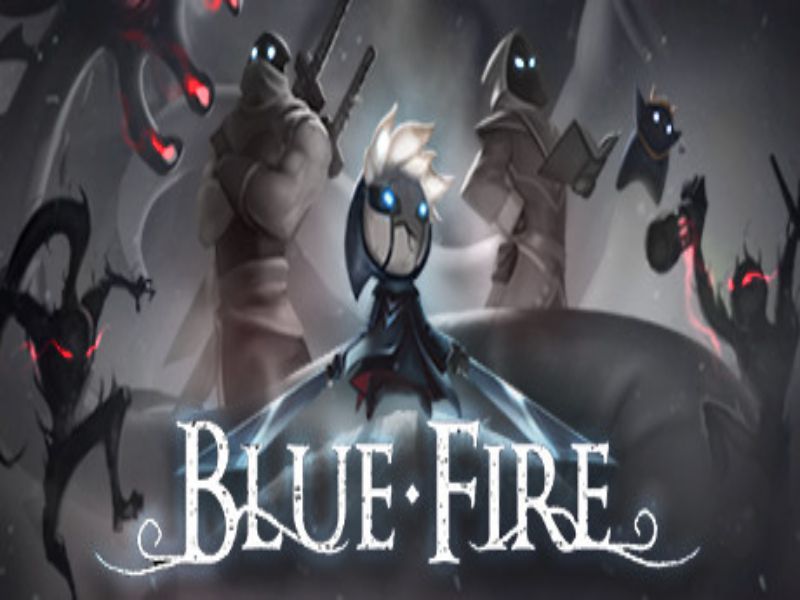 Download Blue Fire Game For PC Highly Compressed Free