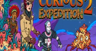 Download Curious Expedition 2 Game PC Free