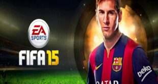 Download FIFA 15 Game PC Free