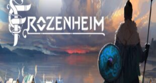 Download Frozenheim Game PC Free
