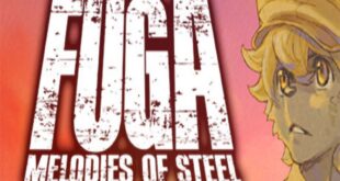 Download Fuga Melodies of Steel Game PC Free