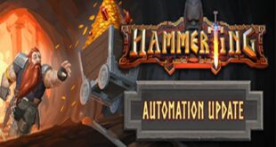 Download Hammerting Game PC Free
