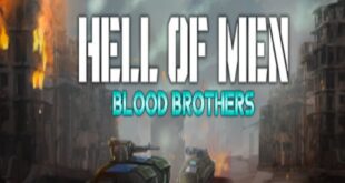Download Hell of Men Blood Brothers Game PC Free