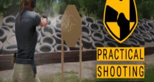 Download Practical Shooting Simulator Game PC Free