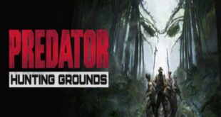 Download Predator Hunting Grounds Game PC Free