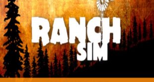 Download Ranch Simulator Game PC Free