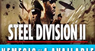 Download Steel Division 2 Game PC Free
