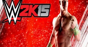 Download WWE 2K15 Game PC Free