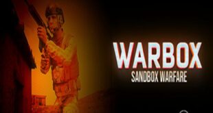 Download Warbox Game PC Free
