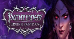 Download Pathfinder Wrath of the Righteous Game PC Free