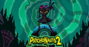 Download Psychonauts 2 Game PC Free