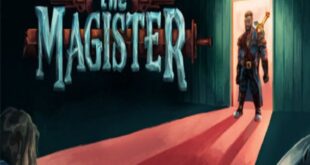 Download The Magister Game PC Free