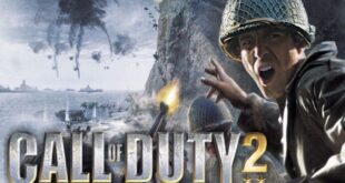 Download Call of Duty 2 Game PC Free