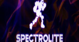 Download Spectrolite Game PC Free