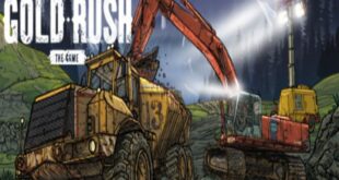 Download Gold Rush The Game Game PC Free
