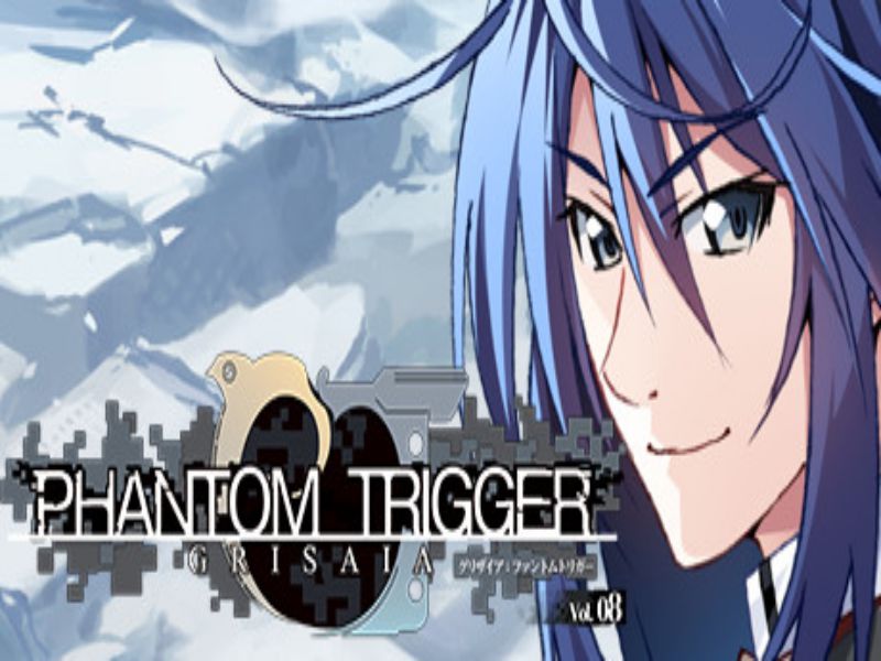 Download Grisaia Phantom Trigger Vol.8 Game PC Free